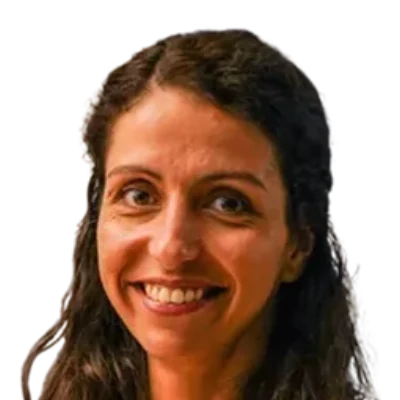 Myriam Cajochen